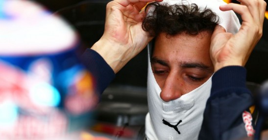 GP Węgier 2016 - sobotni trening i kwalifikacje