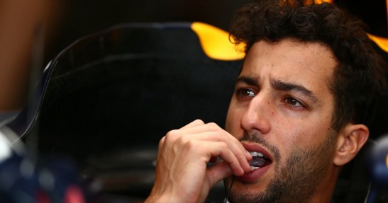 GP Węgier 2016 - sobotni trening i kwalifikacje