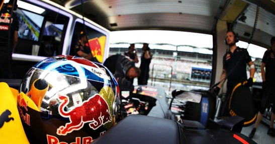 GP Węgier 2016 - sobotni trening i kwalifikacje