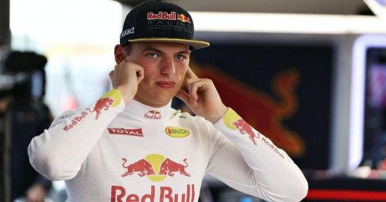 GP Węgier 2016 - sobotni trening i kwalifikacje