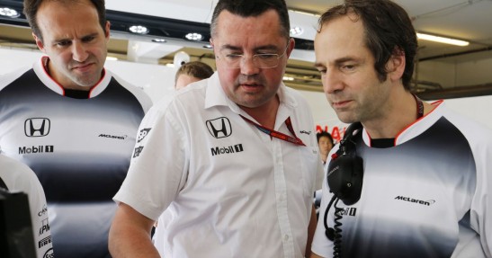 GP Węgier 2016 - sobotni trening i kwalifikacje