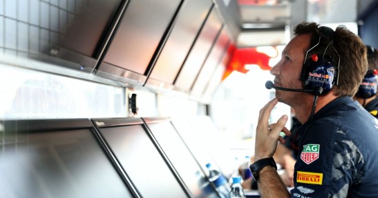 GP Węgier 2016 - sobotni trening i kwalifikacje