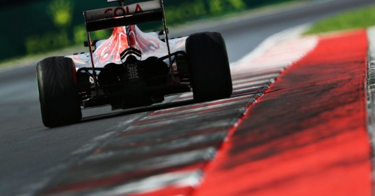 GP Węgier 2016 - sobotni trening i kwalifikacje