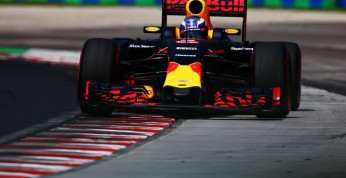 Red Bull walczyłby o pole position?