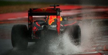 Deszczowe opony Pirelli w F1 znowu nie spełniły oczekiwań