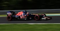 GP Wgier 2016 - sobotni trening i kwalifikacje