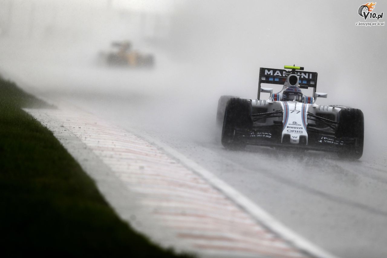 GP Wgier 2016 - sobotni trening i kwalifikacje