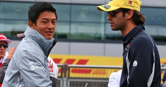 GP Wielkiej Brytanii 2016 - wyścig