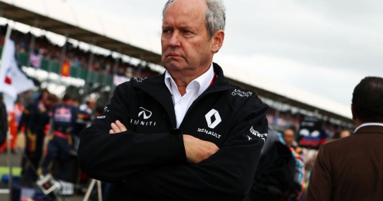 GP Wielkiej Brytanii 2016 - wyścig