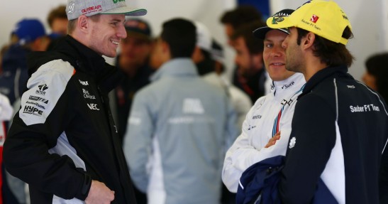 GP Wielkiej Brytanii 2016 - wyścig