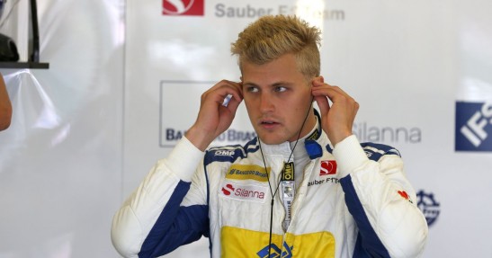 GP Wielkiej Brytanii 2016 - wyścig