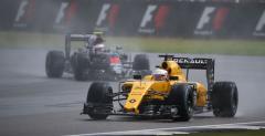 Renault potwierdzio anga Pilbeama