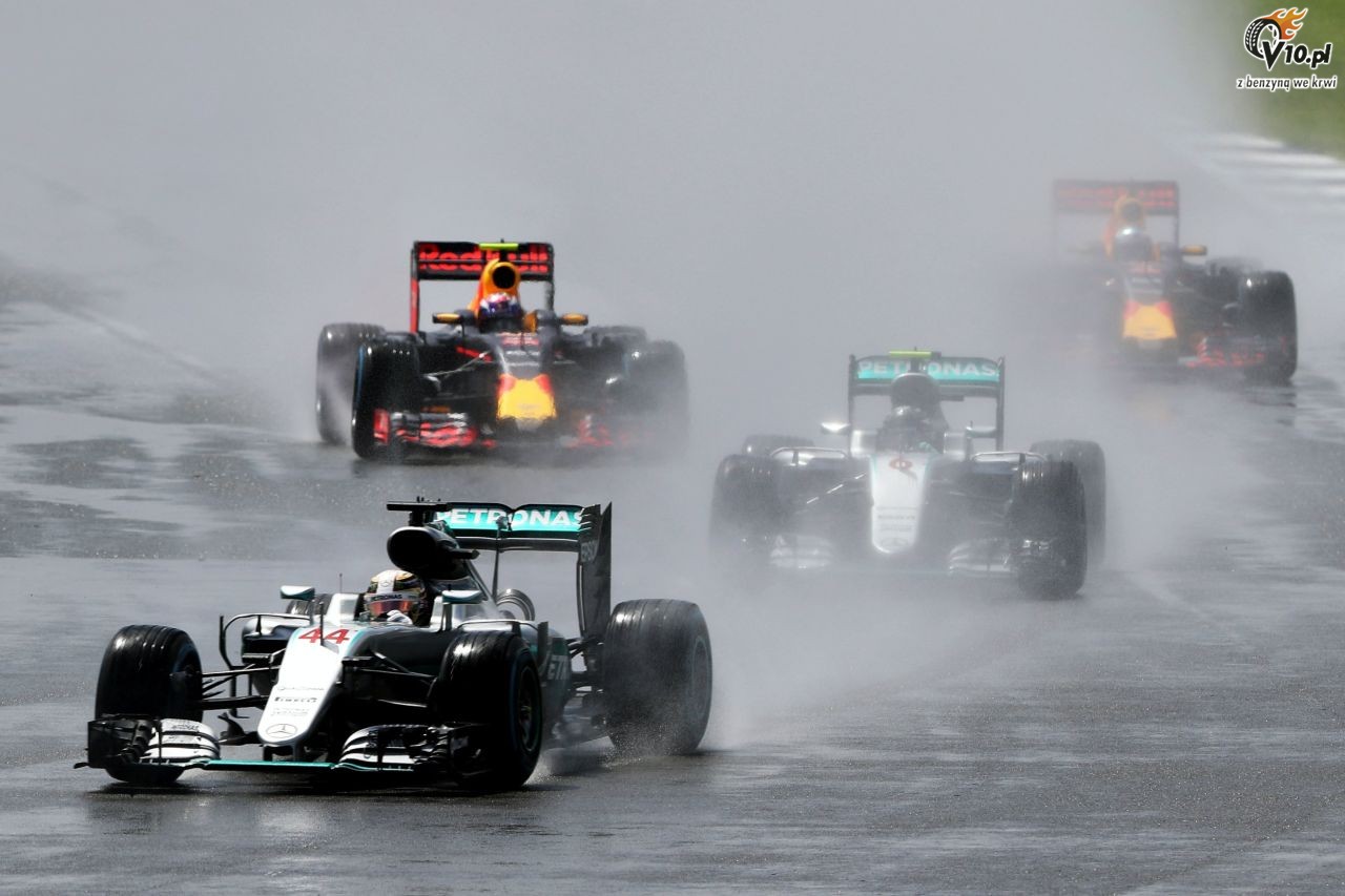 Red Bull walczyby o pole position?