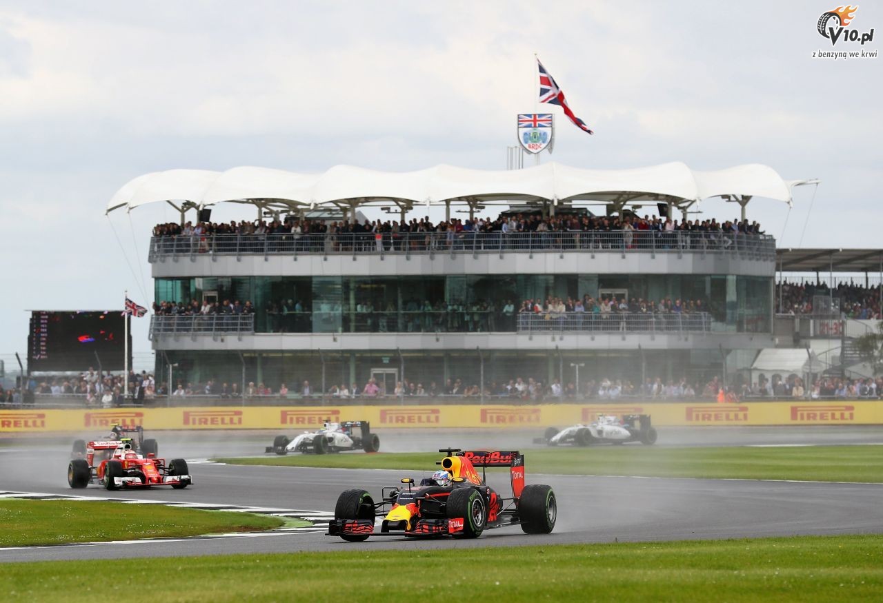 Nowy waciciel F1 zapowiada utrzymanie europejskich wycigw