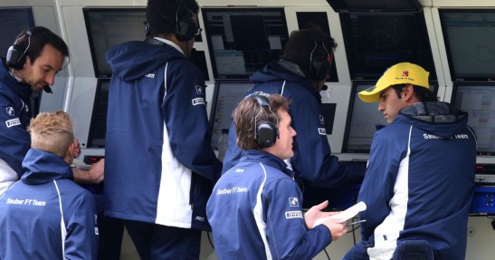 GP Wielkiej Brytanii 2016 - piątkowe treningi