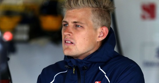 GP Wielkiej Brytanii 2016 - piątkowe treningi