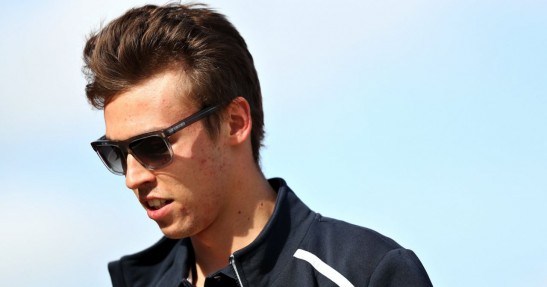 GP Wielkiej Brytanii 2016 - piątkowe treningi