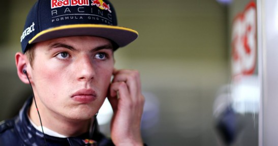 GP Wielkiej Brytanii 2016 - piątkowe treningi