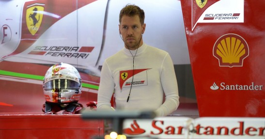 GP Wielkiej Brytanii 2016 - piątkowe treningi