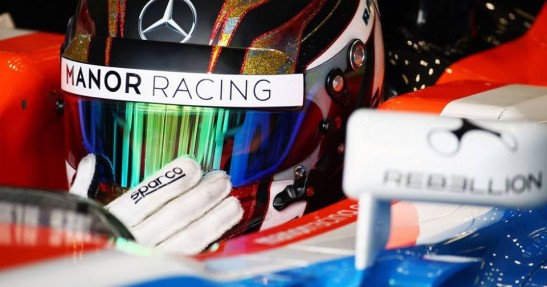 GP Wielkiej Brytanii 2016 - piątkowe treningi