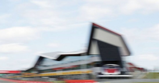 GP Wielkiej Brytanii 2016 - piątkowe treningi