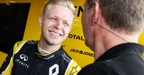 GP Wielkiej Brytanii 2016 - piątkowe treningi