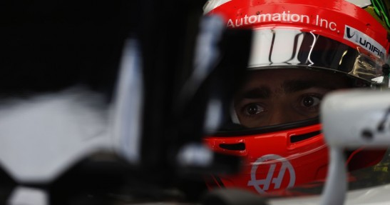 GP Wielkiej Brytanii 2016 - piątkowe treningi