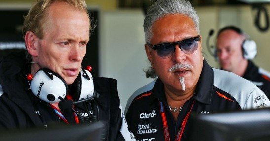 GP Wielkiej Brytanii 2016 - piątkowe treningi