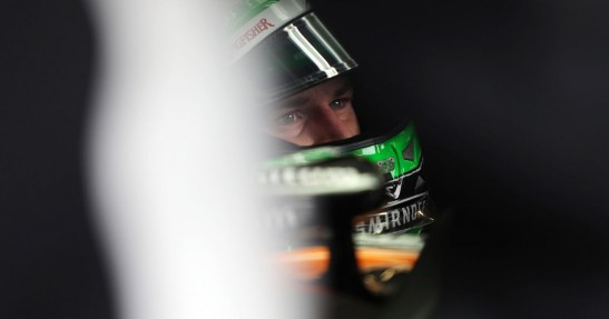 GP Wielkiej Brytanii 2016 - piątkowe treningi