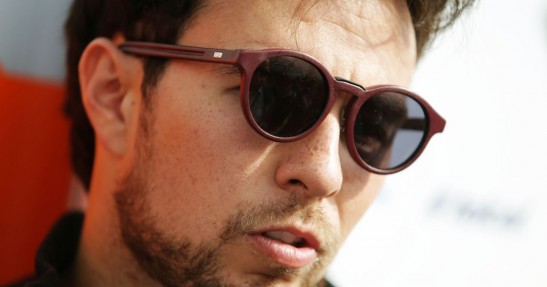 GP Wielkiej Brytanii 2016 - piątkowe treningi