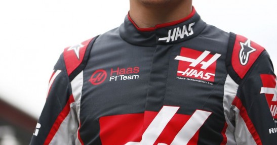 GP Wielkiej Brytanii 2016 - piątkowe treningi