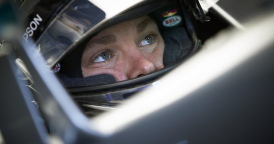 GP Wielkiej Brytanii 2016 - piątkowe treningi