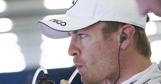 GP Wielkiej Brytanii 2016 - piątkowe treningi