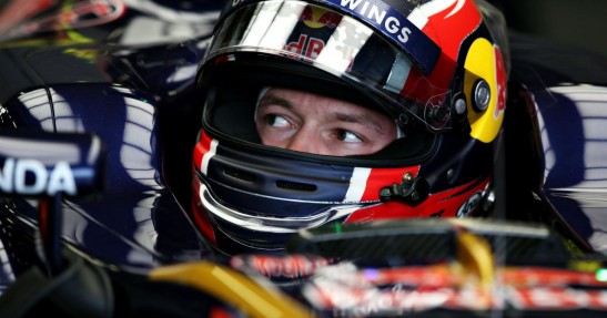 GP Wielkiej Brytanii 2016 - piątkowe treningi