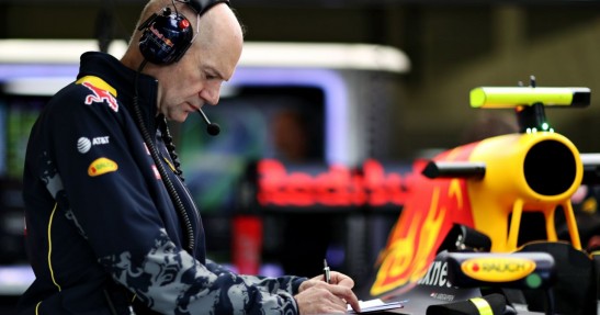 GP Wielkiej Brytanii 2016 - piątkowe treningi