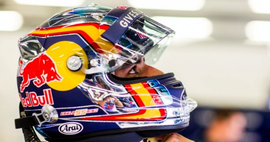 GP Wielkiej Brytanii 2016 - piątkowe treningi