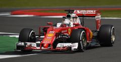 GP Wielkiej Brytanii - kwalifikacje: Hamilton na pole position, festiwal kasowania czasw