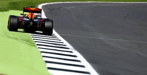 Kierowcy F1 akceptuj kasowanie czasw okre za wyjedanie poza tor