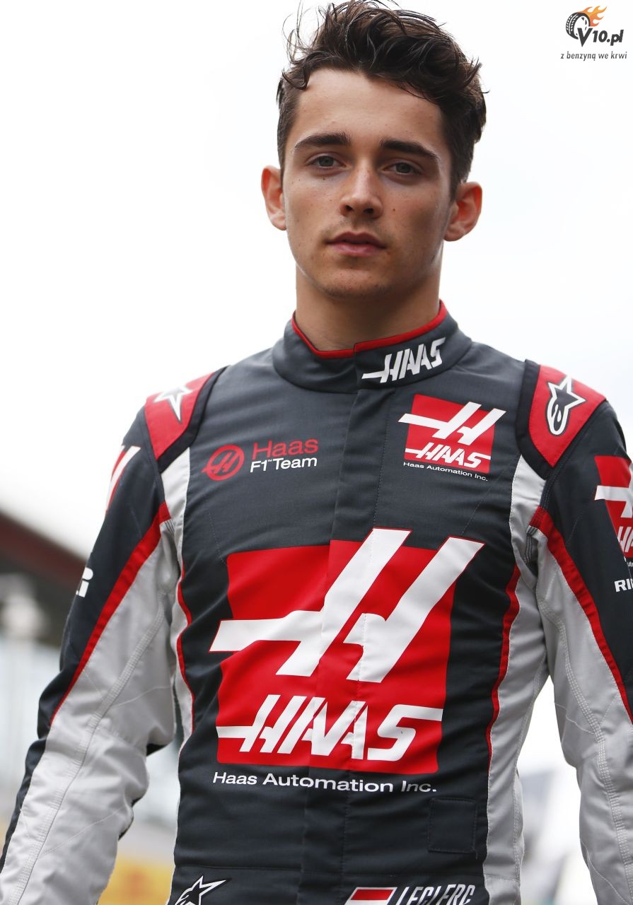 Testy F1 po GP Wielkiej Brytanii - skad kierowcw
