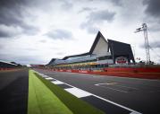 GP Wielkiej Brytanii 2016 - przygotowania