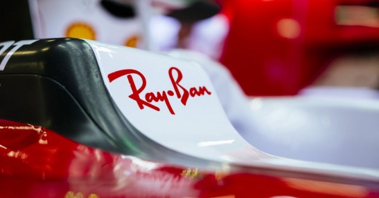 GP Wielkiej Brytanii 2016 - przygotowania