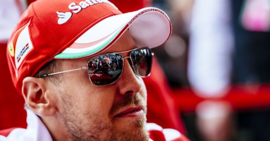 GP Wielkiej Brytanii 2016 - przygotowania