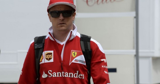 GP Wielkiej Brytanii 2016 - przygotowania