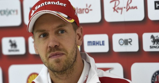 GP Wielkiej Brytanii 2016 - przygotowania