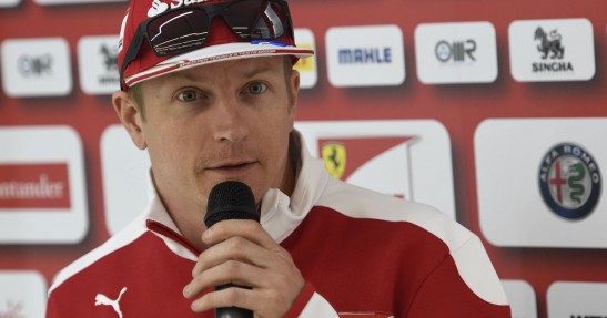 GP Wielkiej Brytanii 2016 - przygotowania