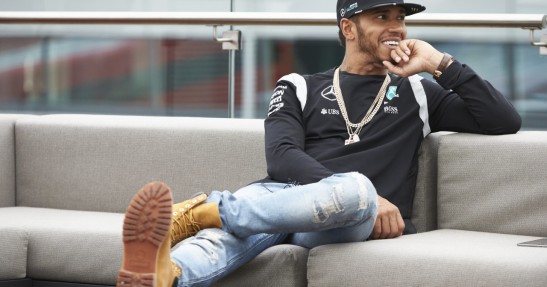 GP Wielkiej Brytanii 2016 - przygotowania