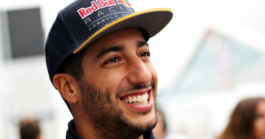 GP Wielkiej Brytanii 2016 - przygotowania