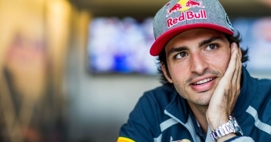 GP Wielkiej Brytanii 2016 - przygotowania