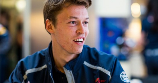 GP Wielkiej Brytanii 2016 - przygotowania