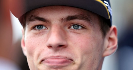 GP Wielkiej Brytanii 2016 - przygotowania